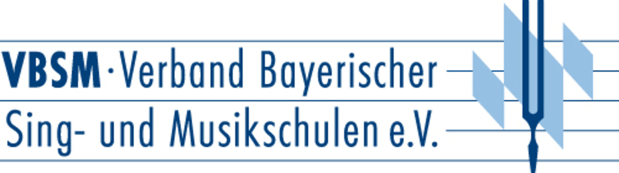 Logo Verband Bayerischer Sing- und Musikschulen e. V.