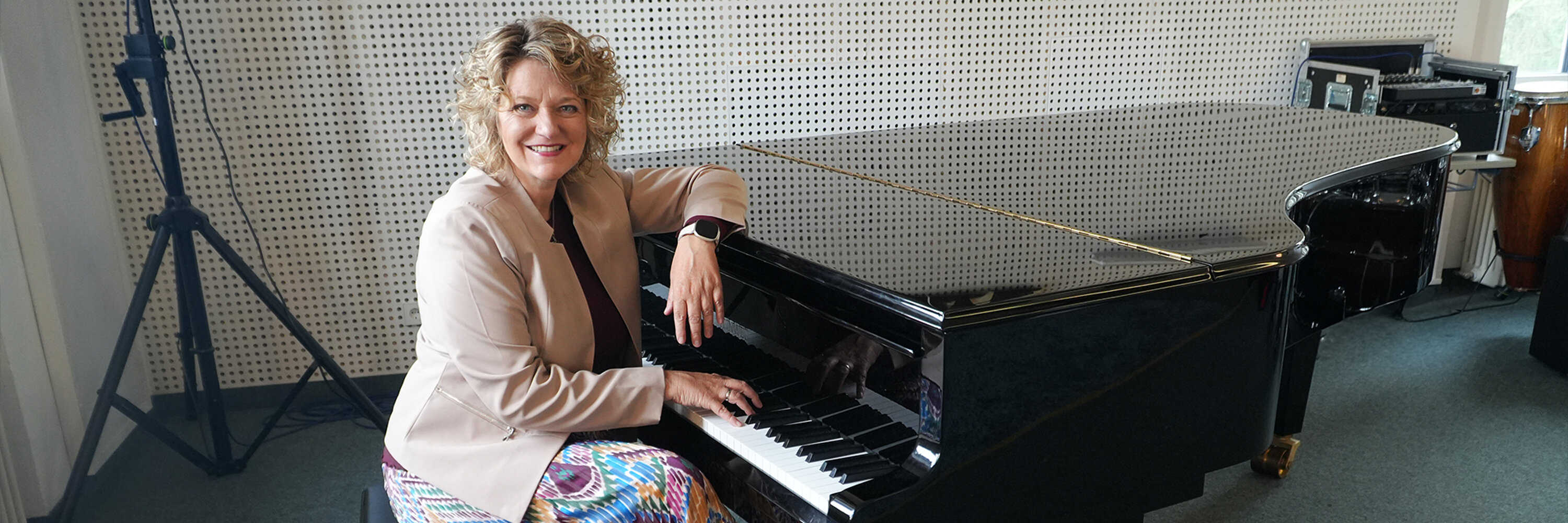 Anja Baldauf. Foto: Michael Lindner