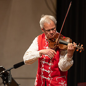 40 Jahre Städtische Musikschule. Foto: Philipp Röger für die Stadt Günzburg