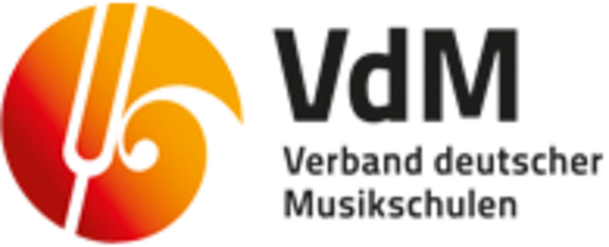 Logo Verband deutscher Musikschulen